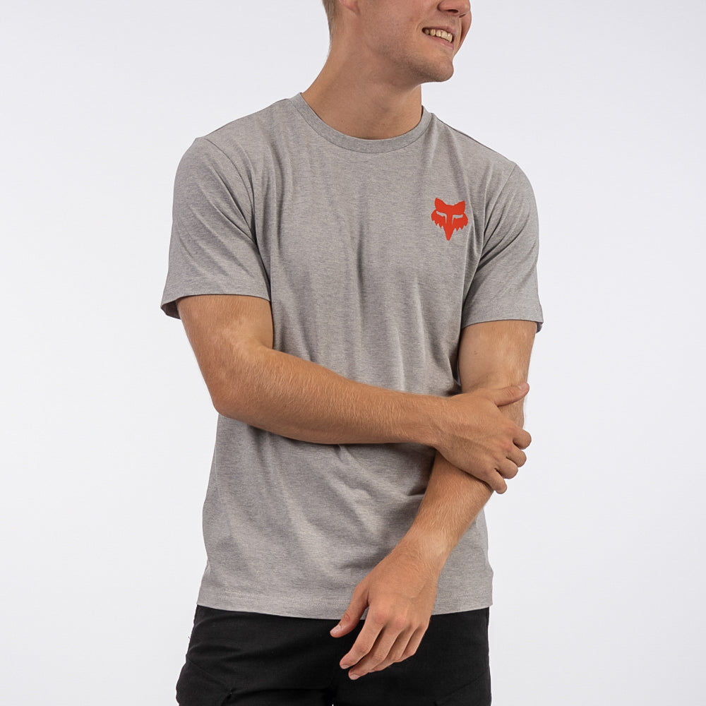 Gutter Tee