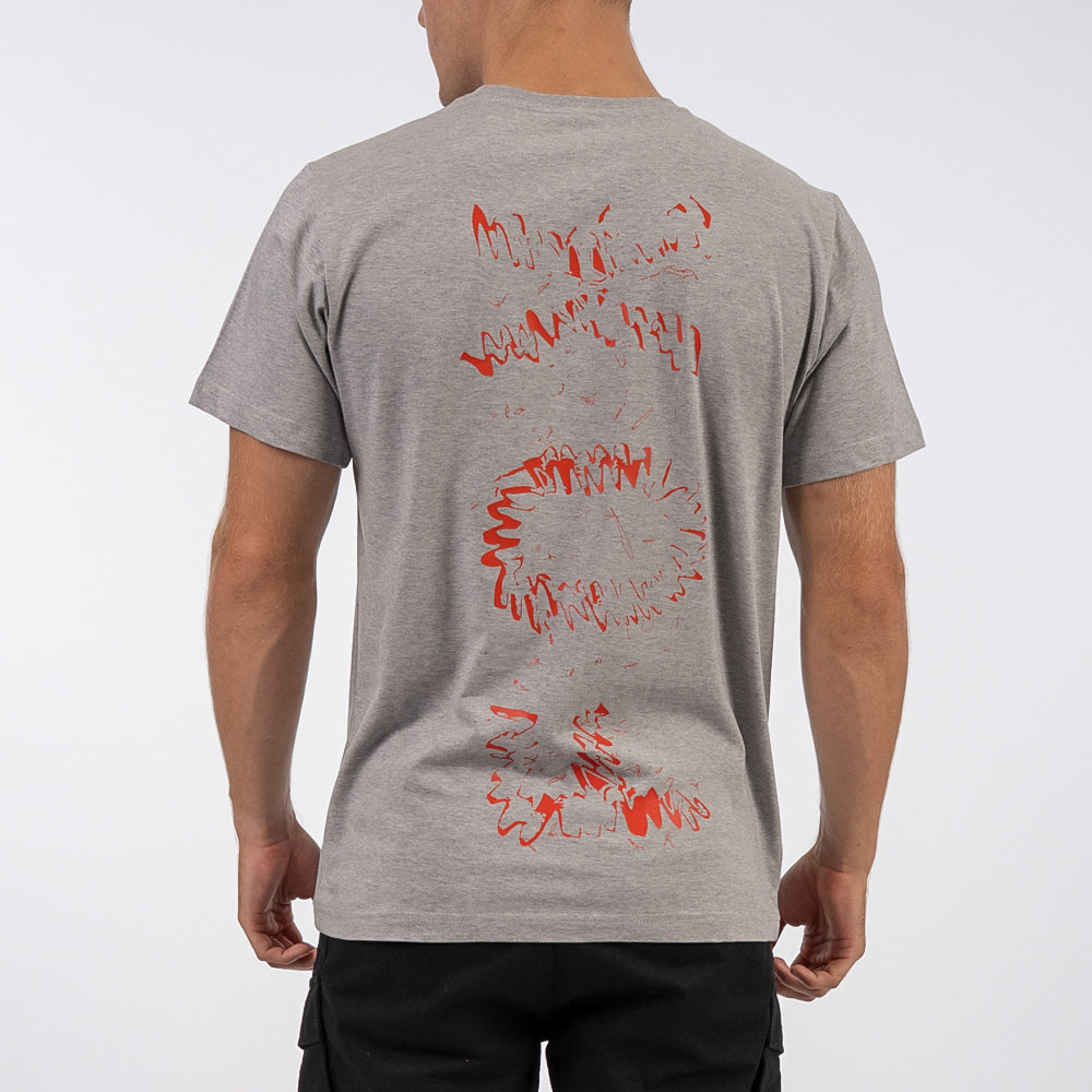 Gutter Tee