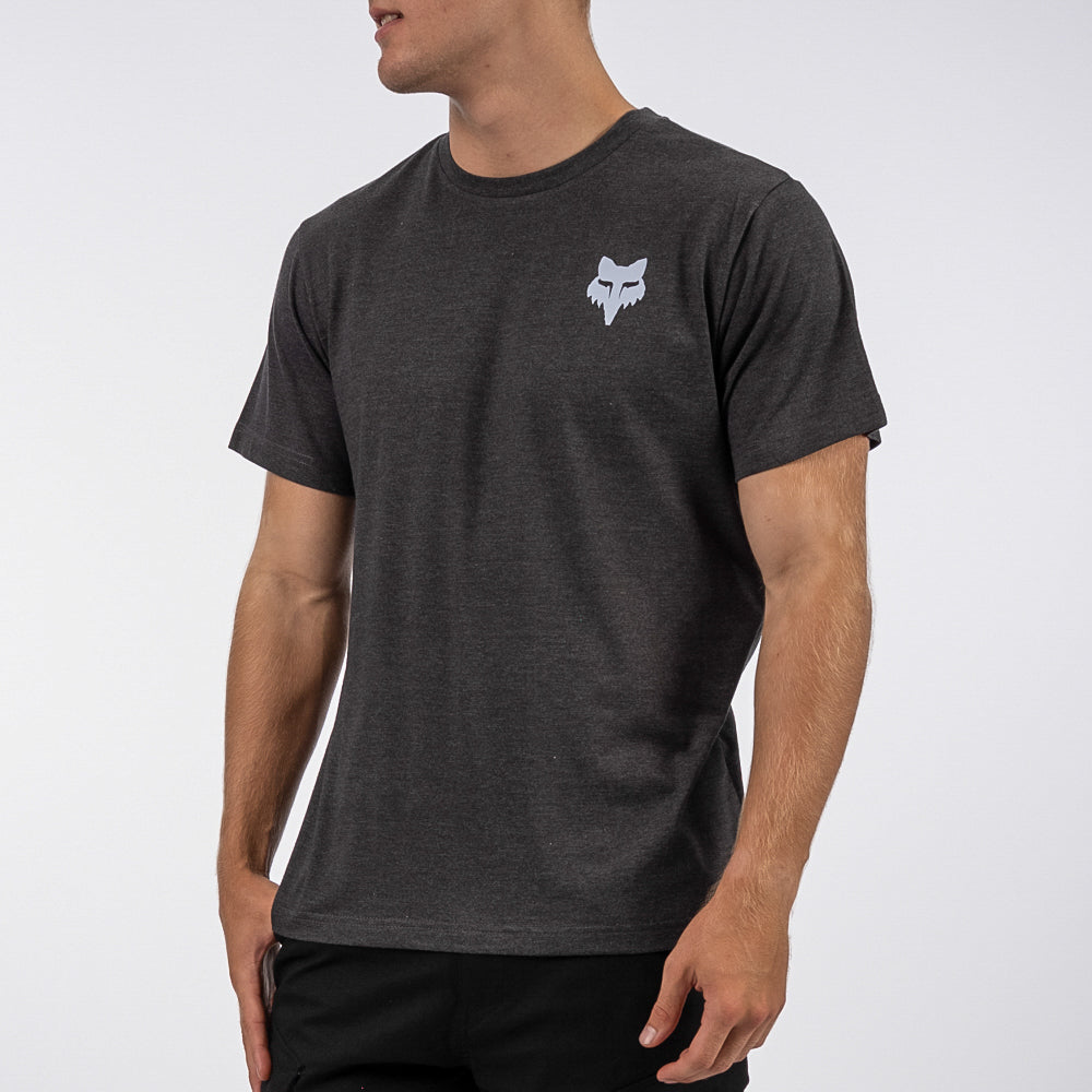 Gutter Tee