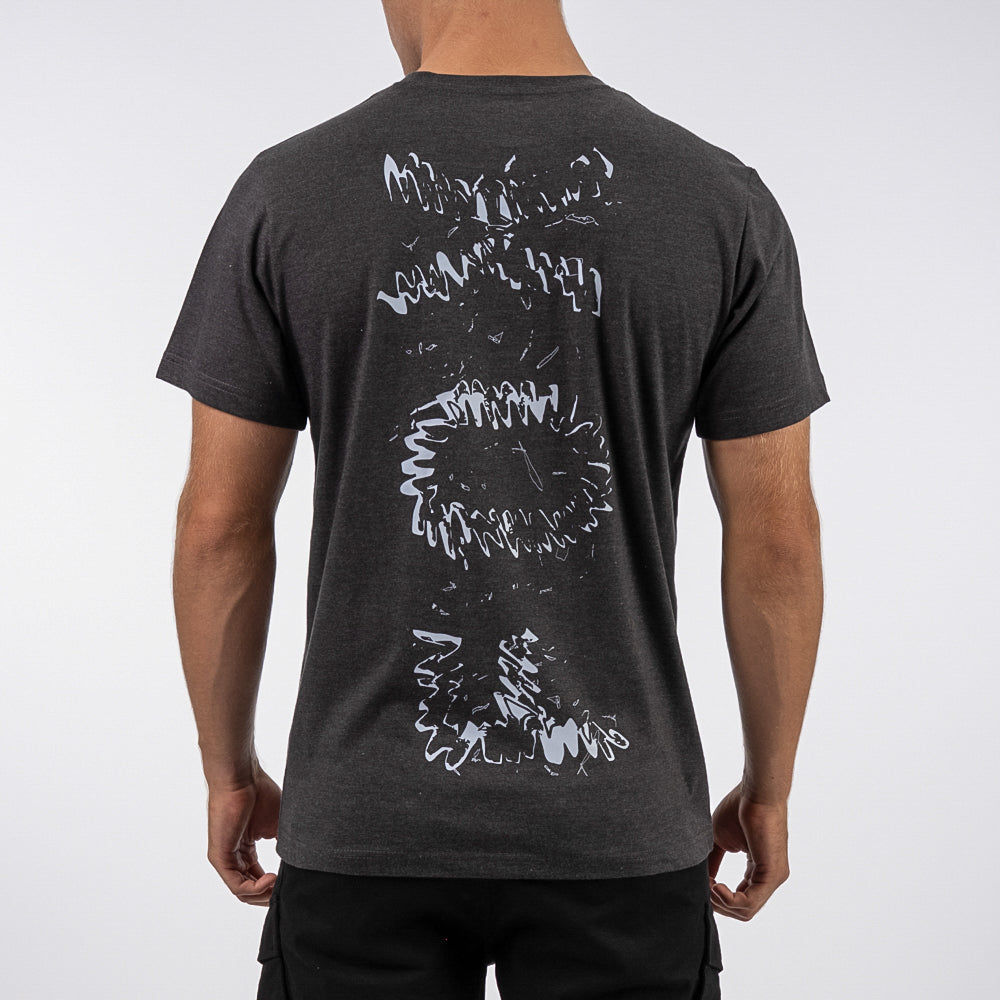 Gutter Tee