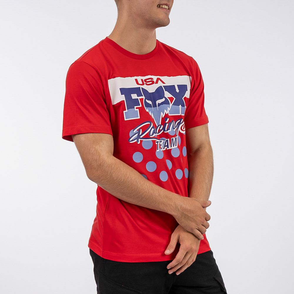 Ride Hard Tee