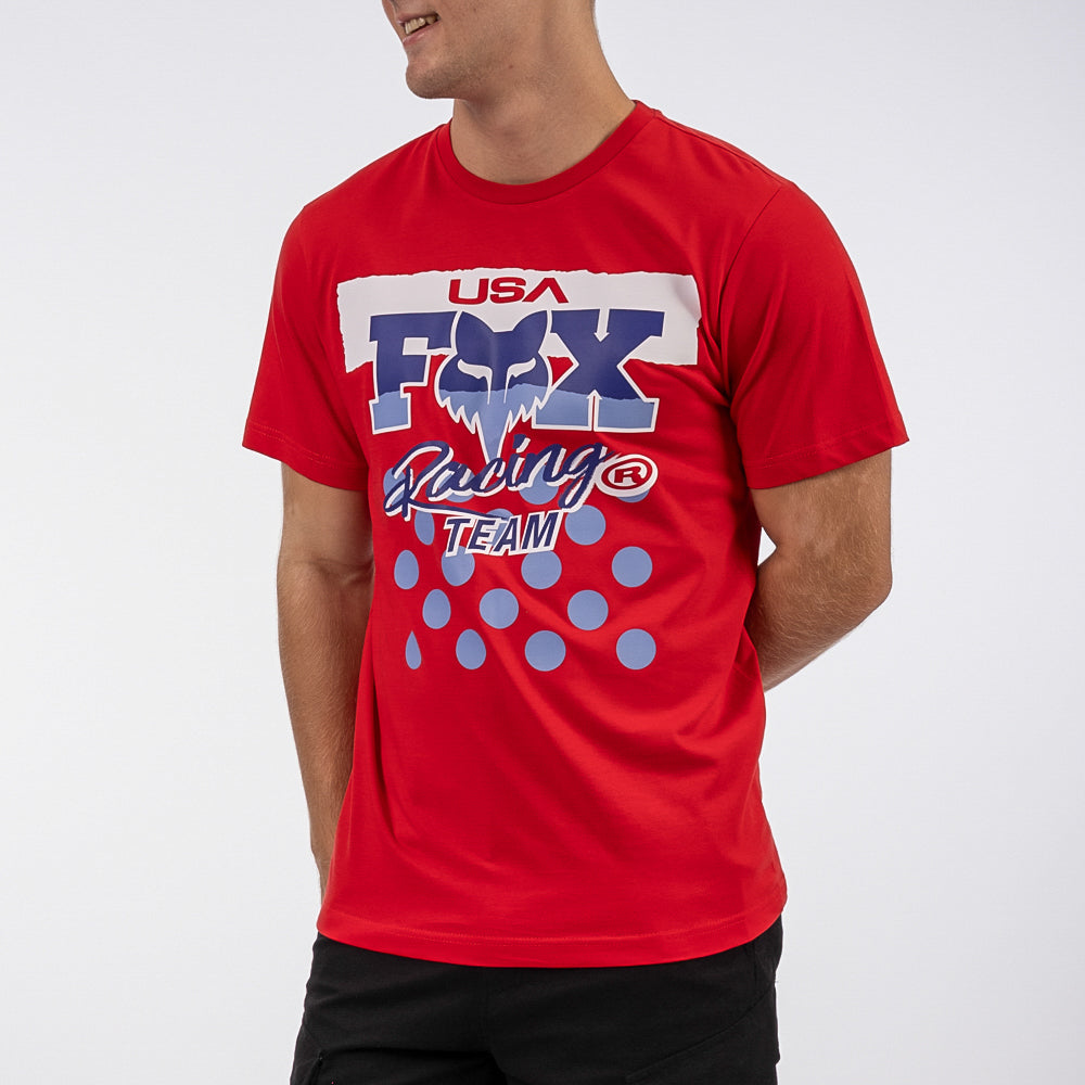 Ride Hard Tee