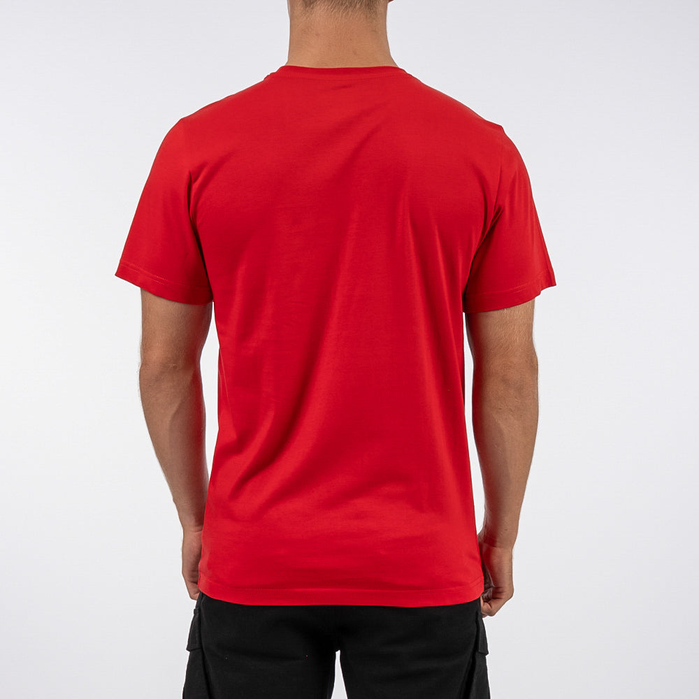 Ride Hard Tee