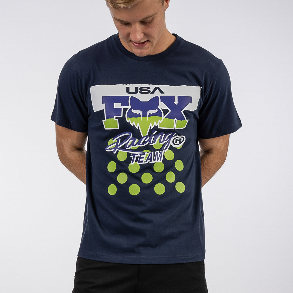 Ride Hard Tee