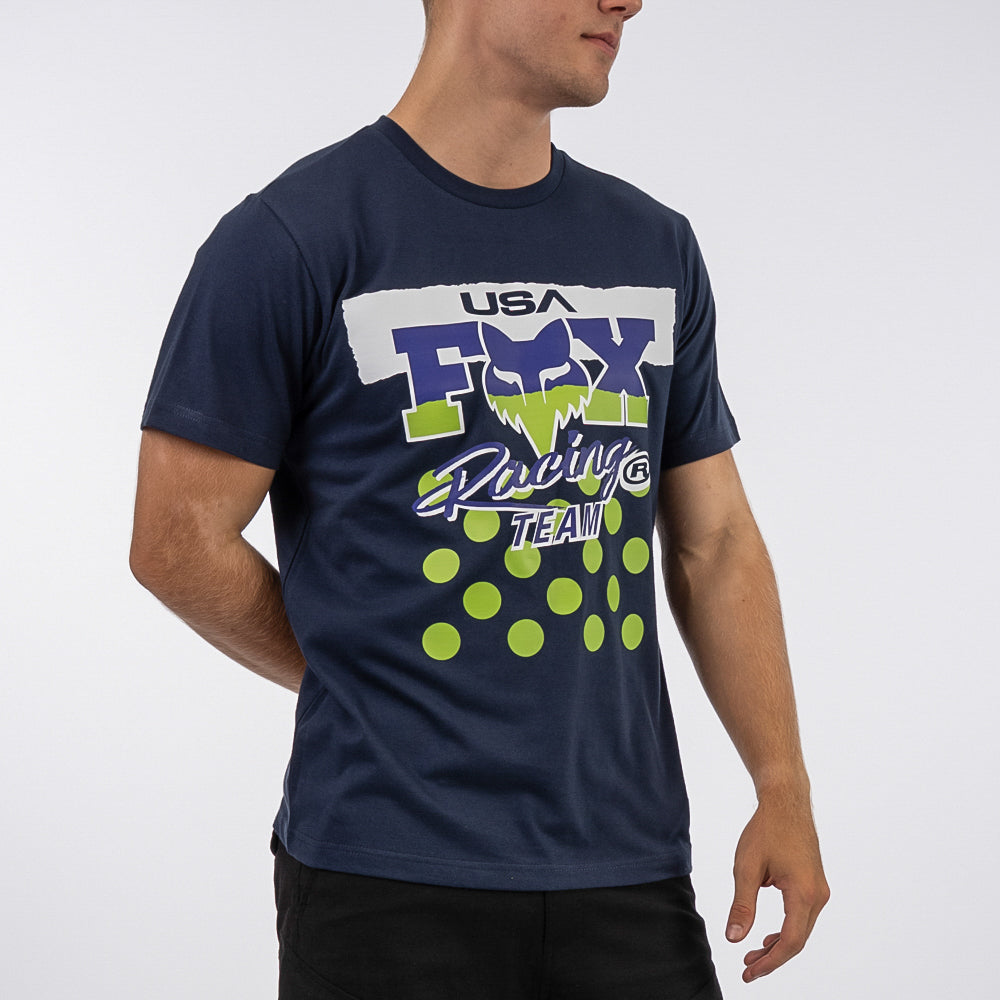 Ride Hard Tee
