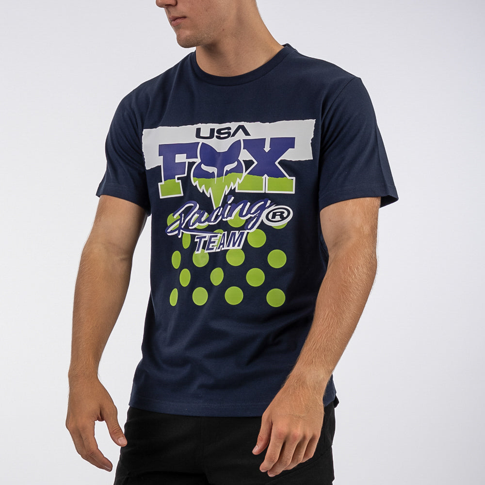 Ride Hard Tee