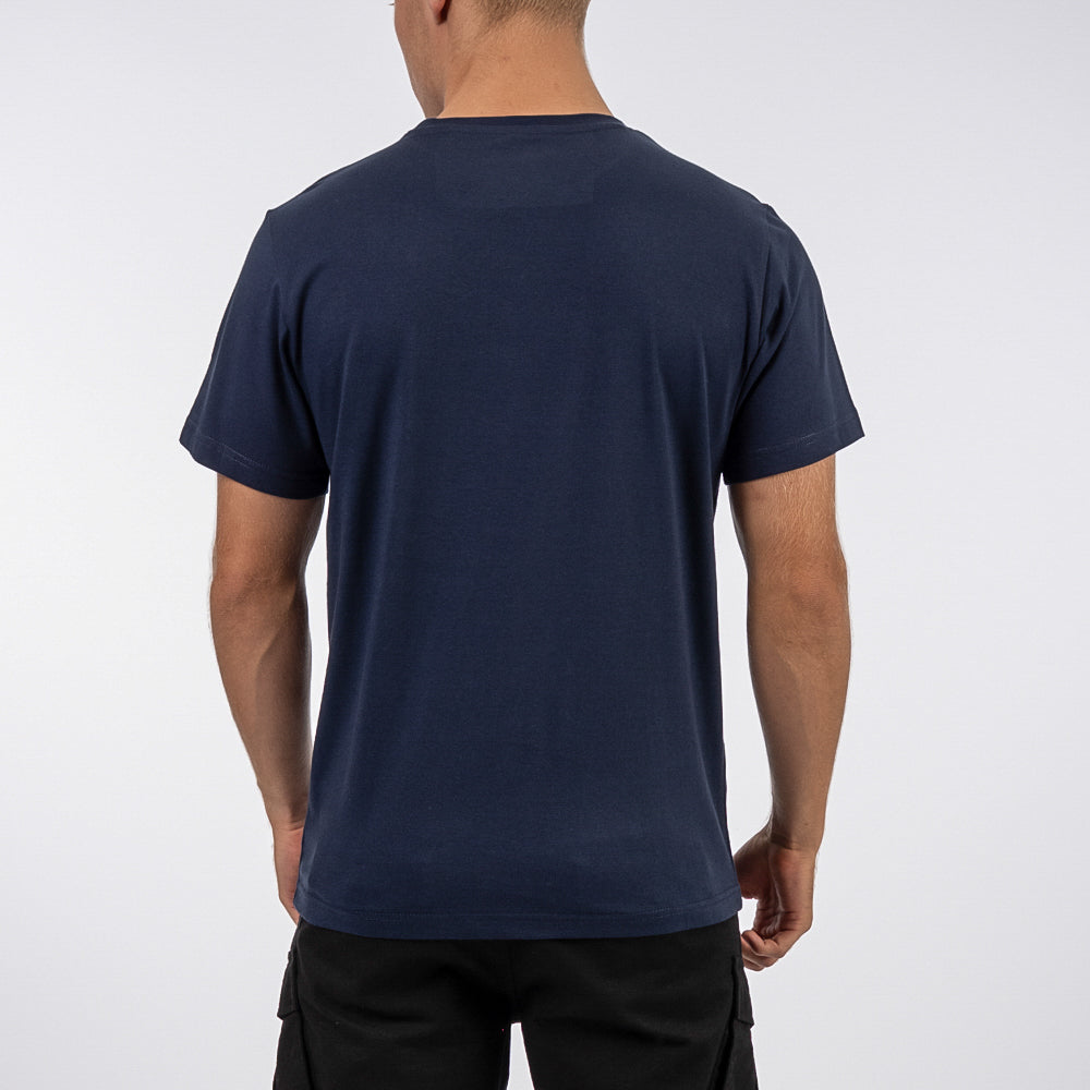 Ride Hard Tee