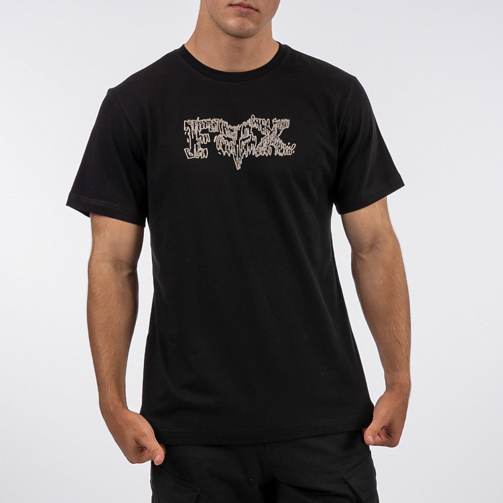 Burnout Tee