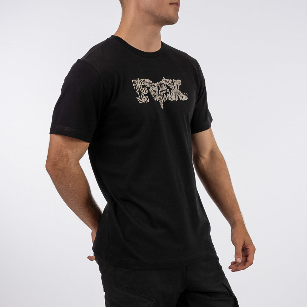 Burnout Tee