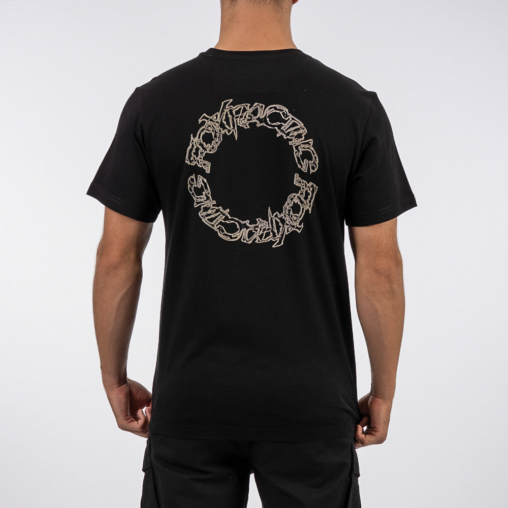 Burnout Tee