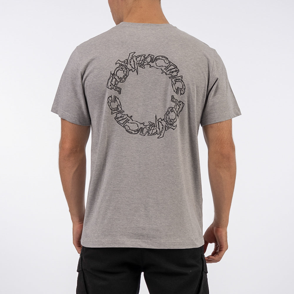 Burnout Tee