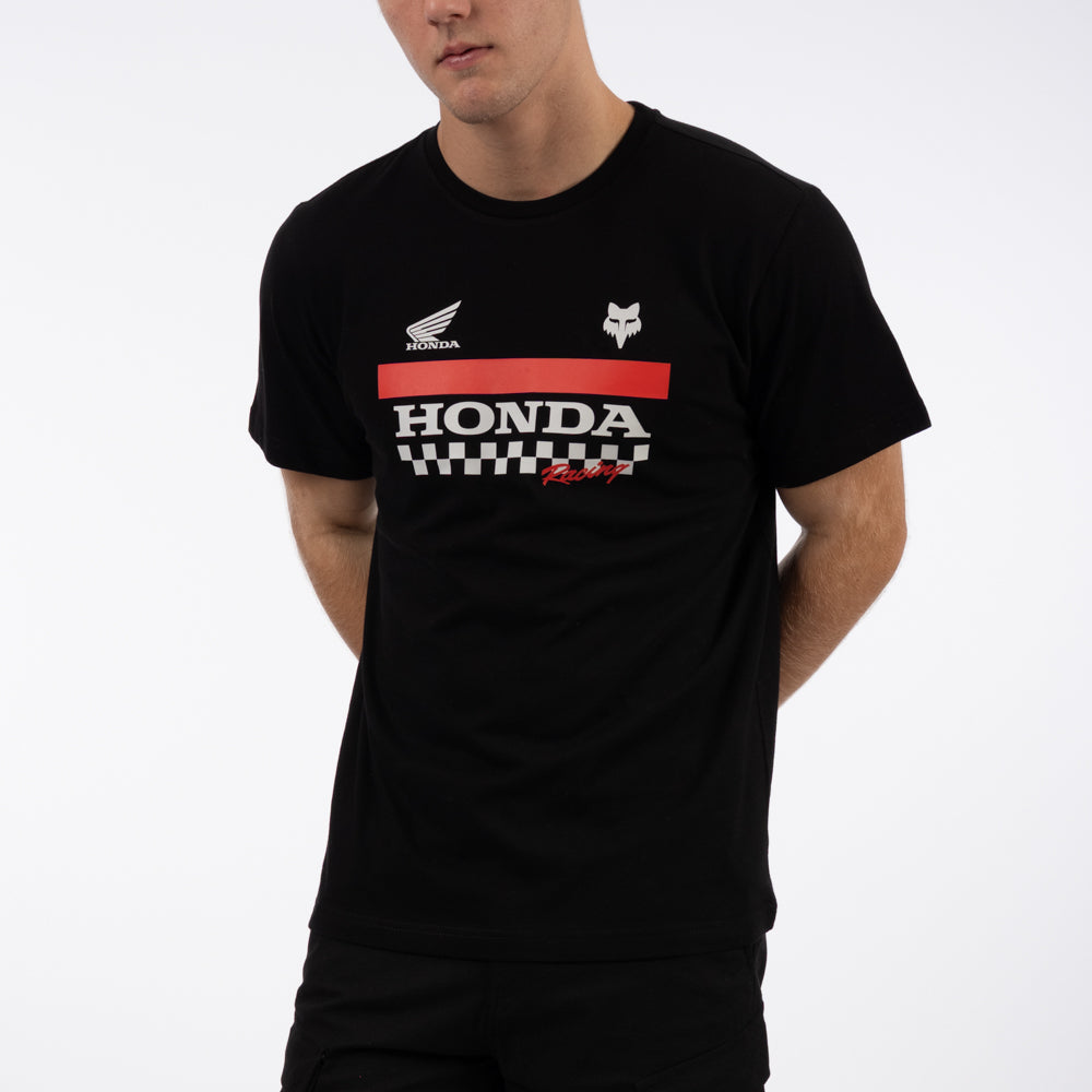 Honda Elevated Tee