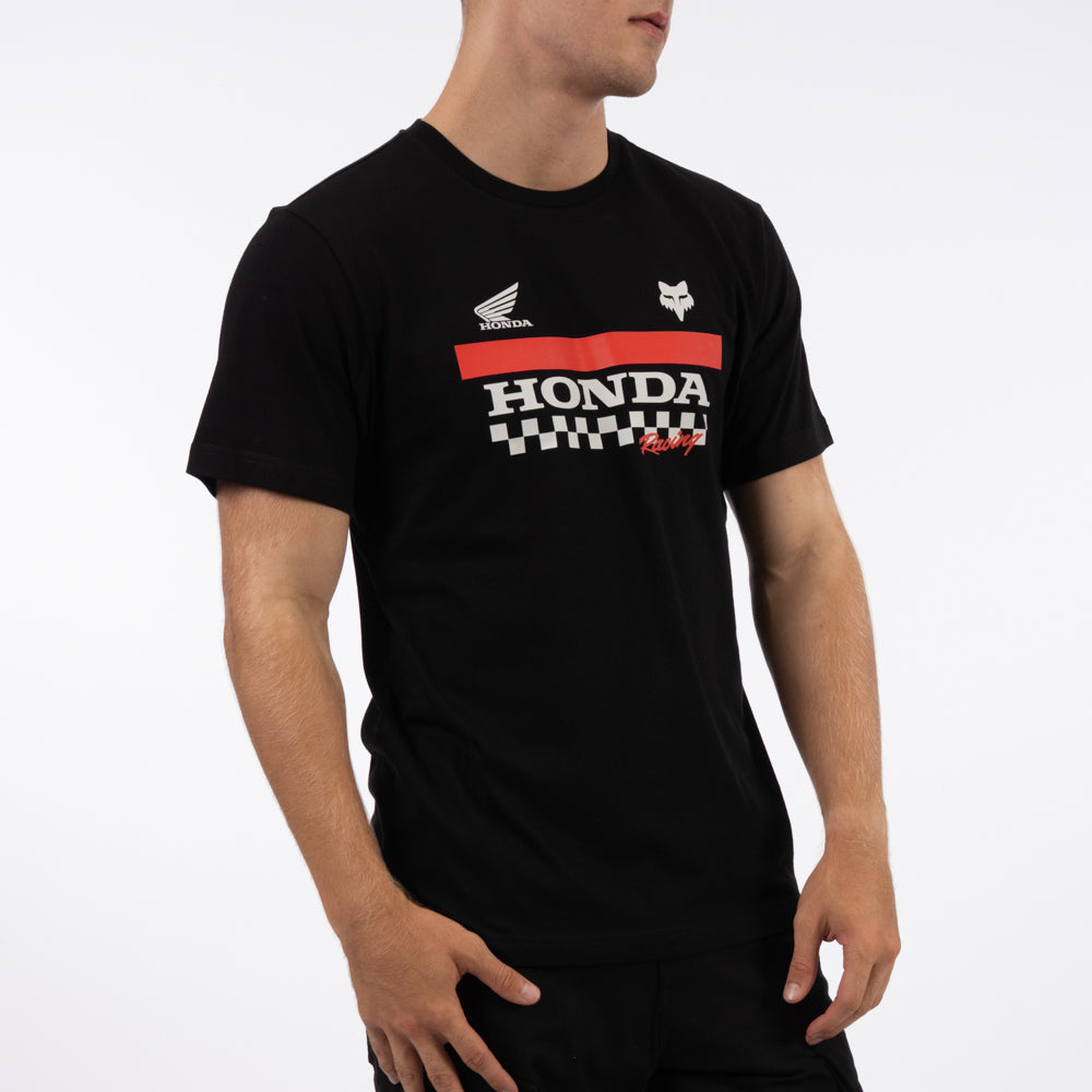 Honda Elevated Tee