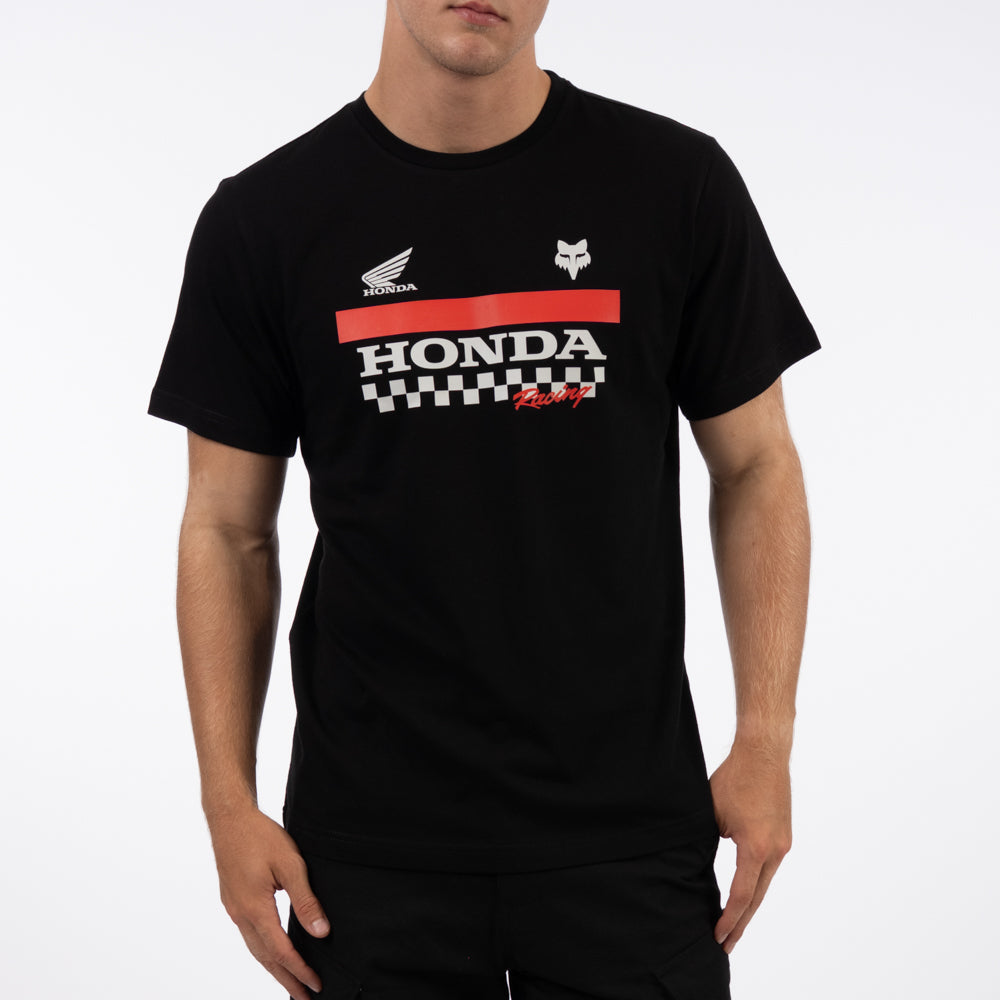 Honda Elevated Tee
