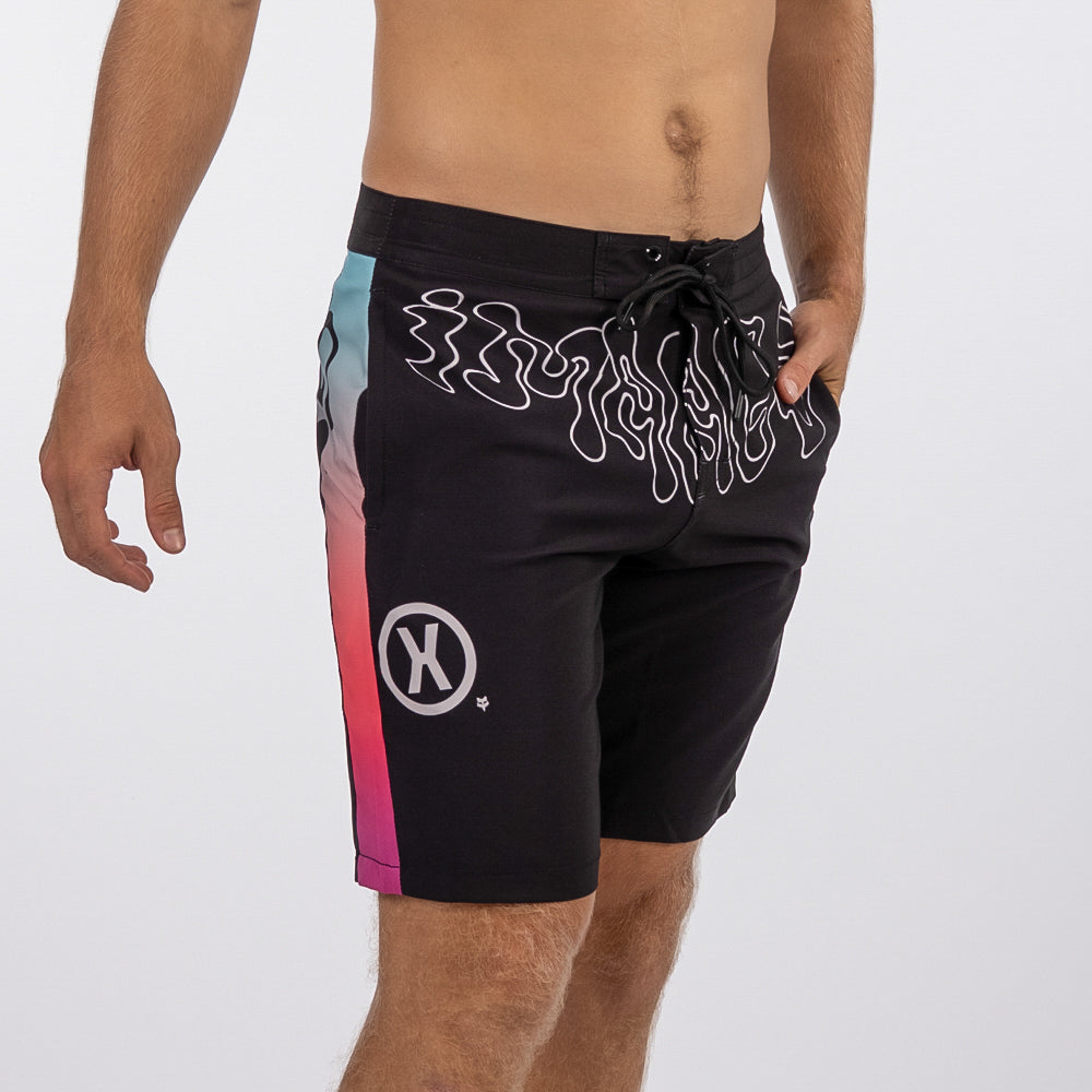 Elevated Future Boardshort