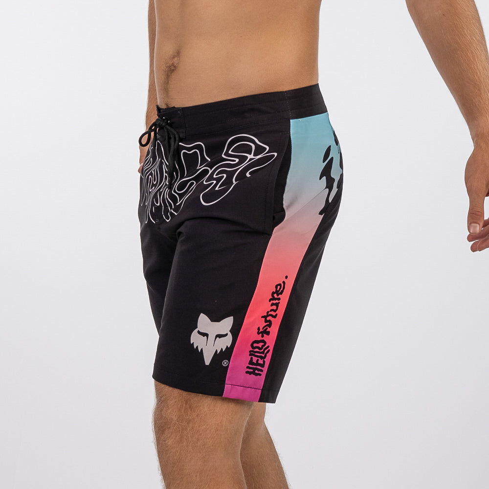 Elevated Future Boardshort