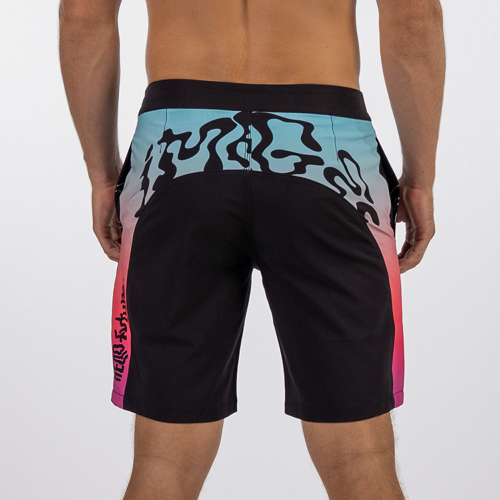 Elevated Future Boardshort