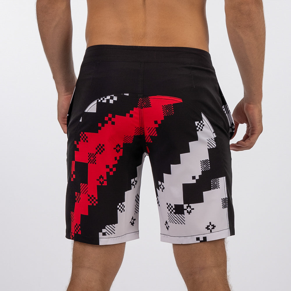 Digi Image Boardshort