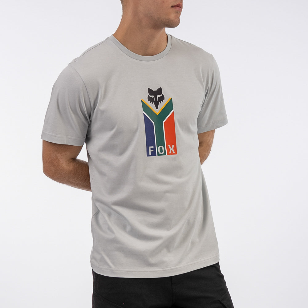 Flag Drop Tee