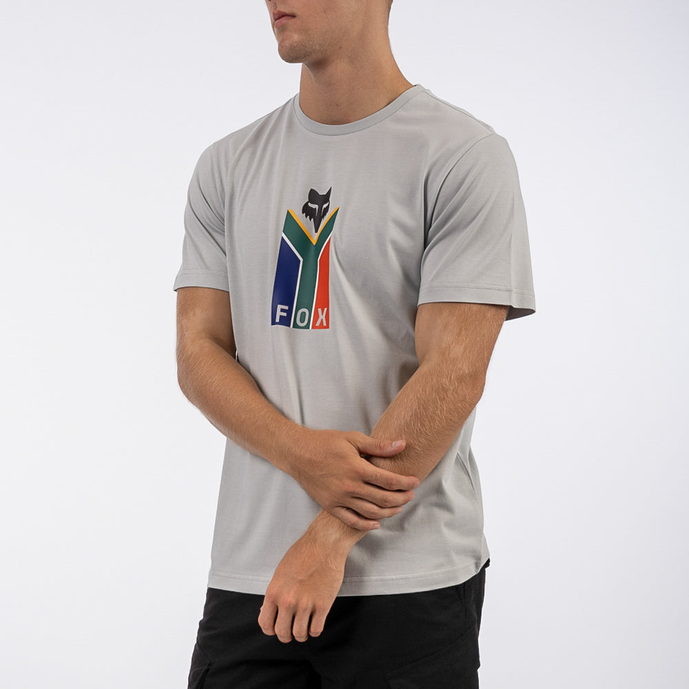 Flag Drop Tee