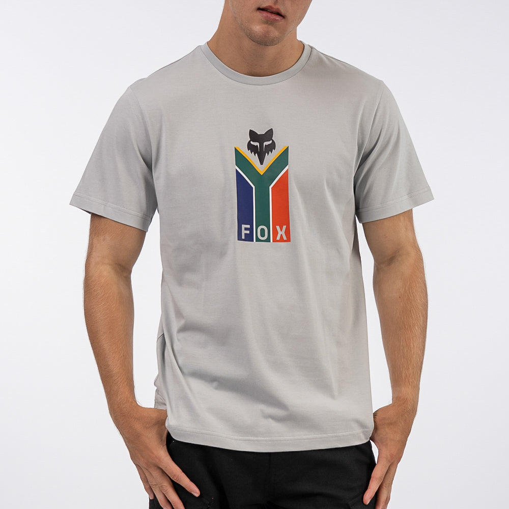 Flag Drop Tee