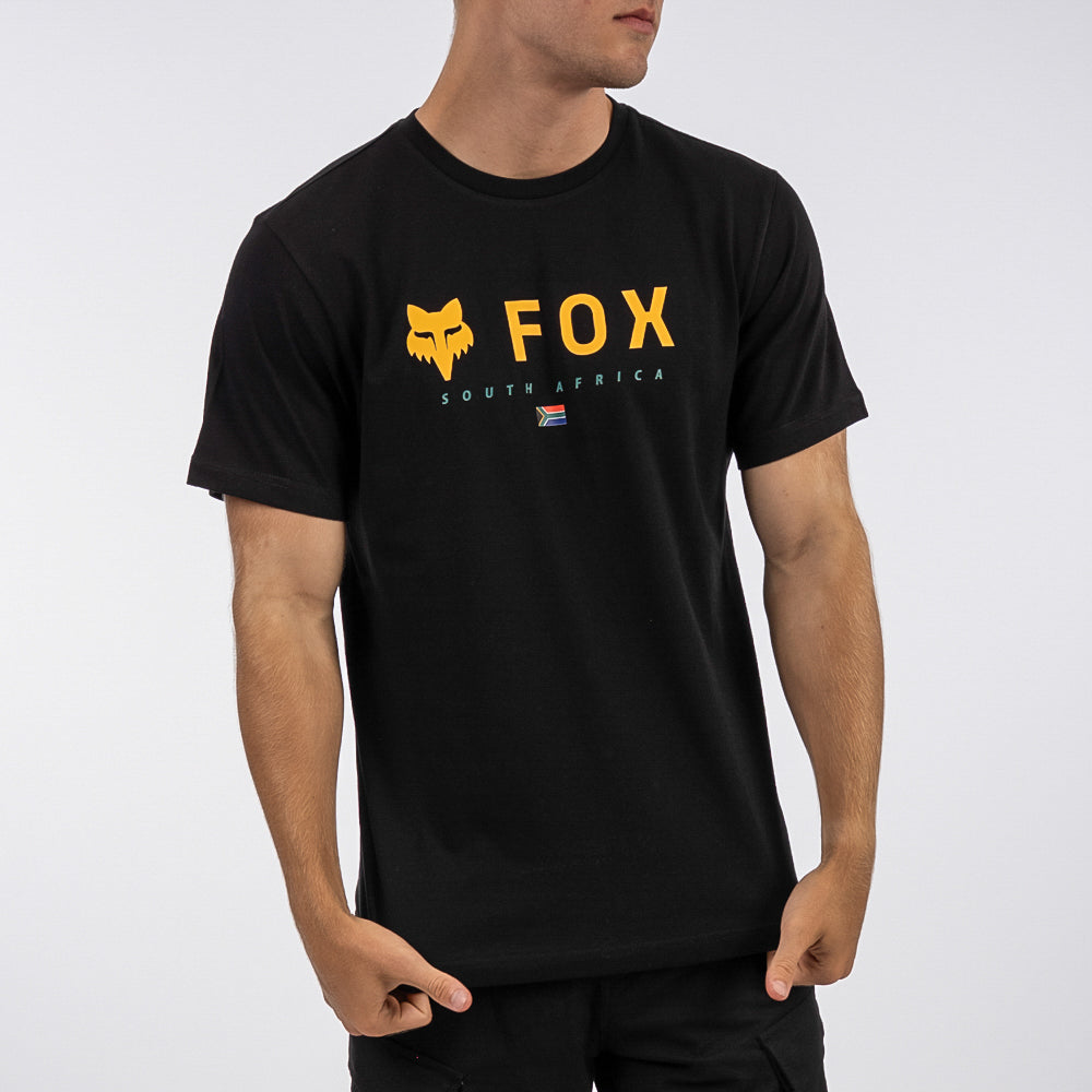Fox Flag Tee