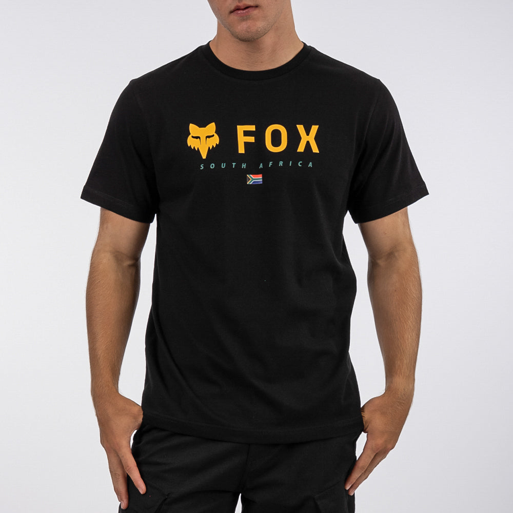 Fox Flag Tee