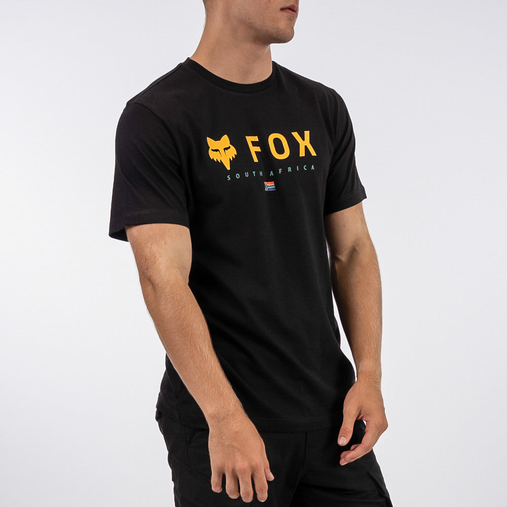 Fox Flag Tee
