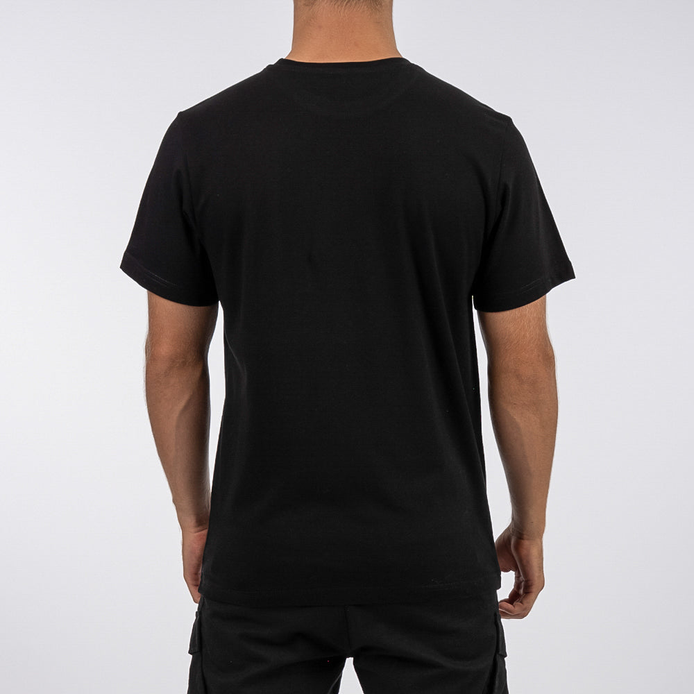 Fox Flag Tee