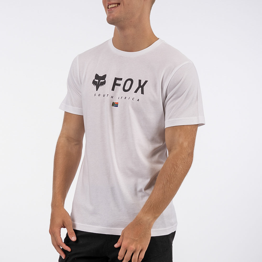 Fox Flag Tee