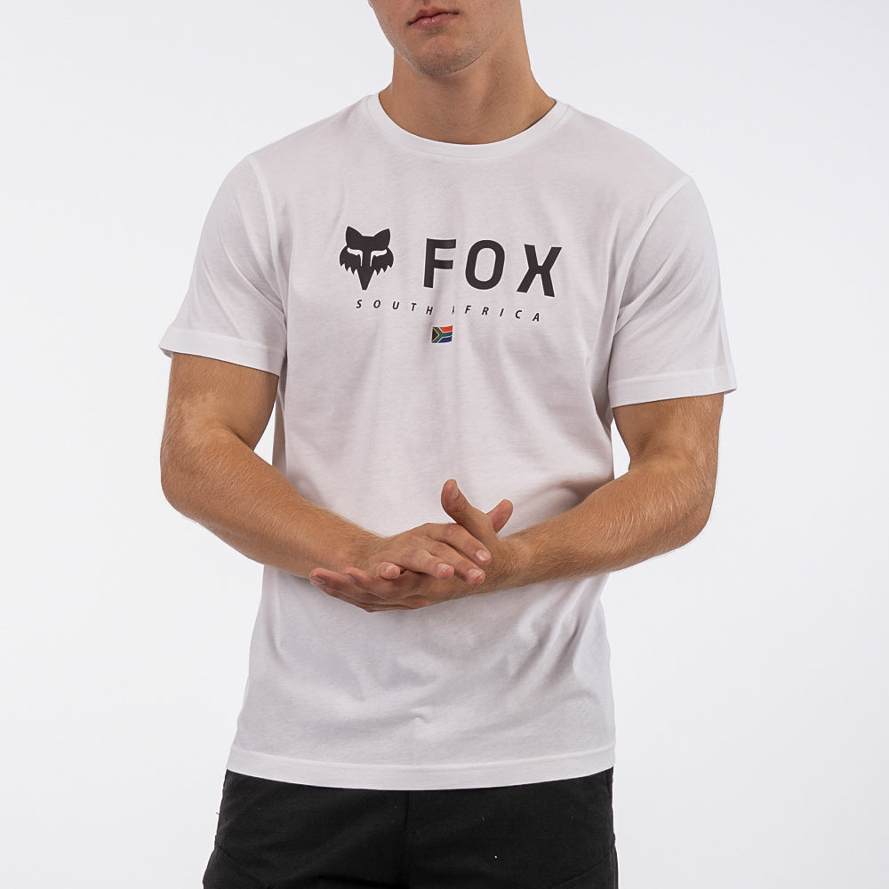 Fox Flag Tee