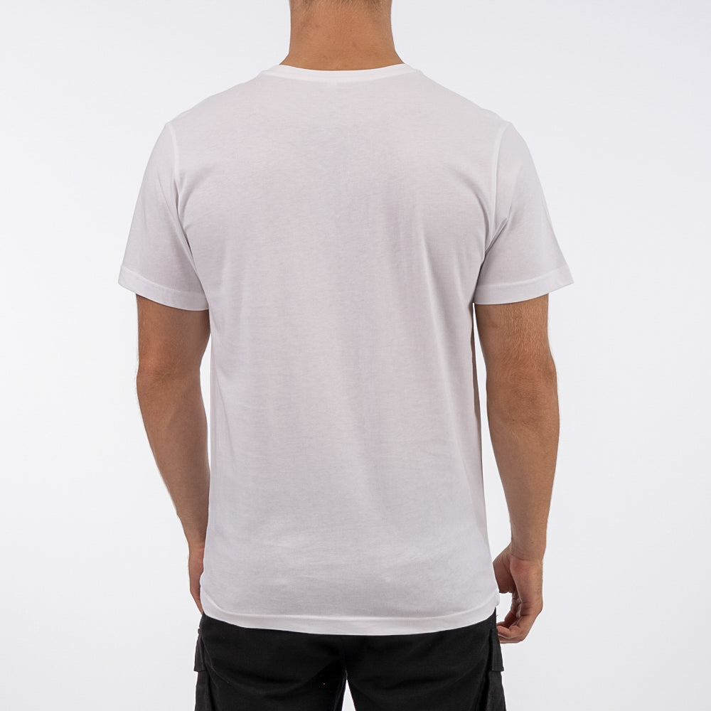 Fox Flag Tee