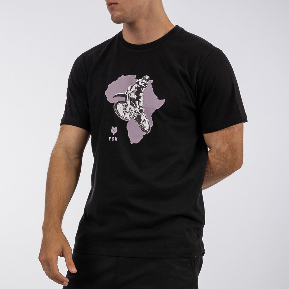 Southern Tip Tee