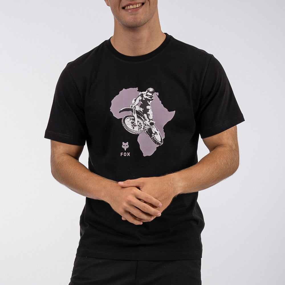 Southern Tip Tee