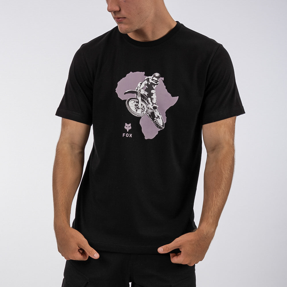 Southern Tip Tee