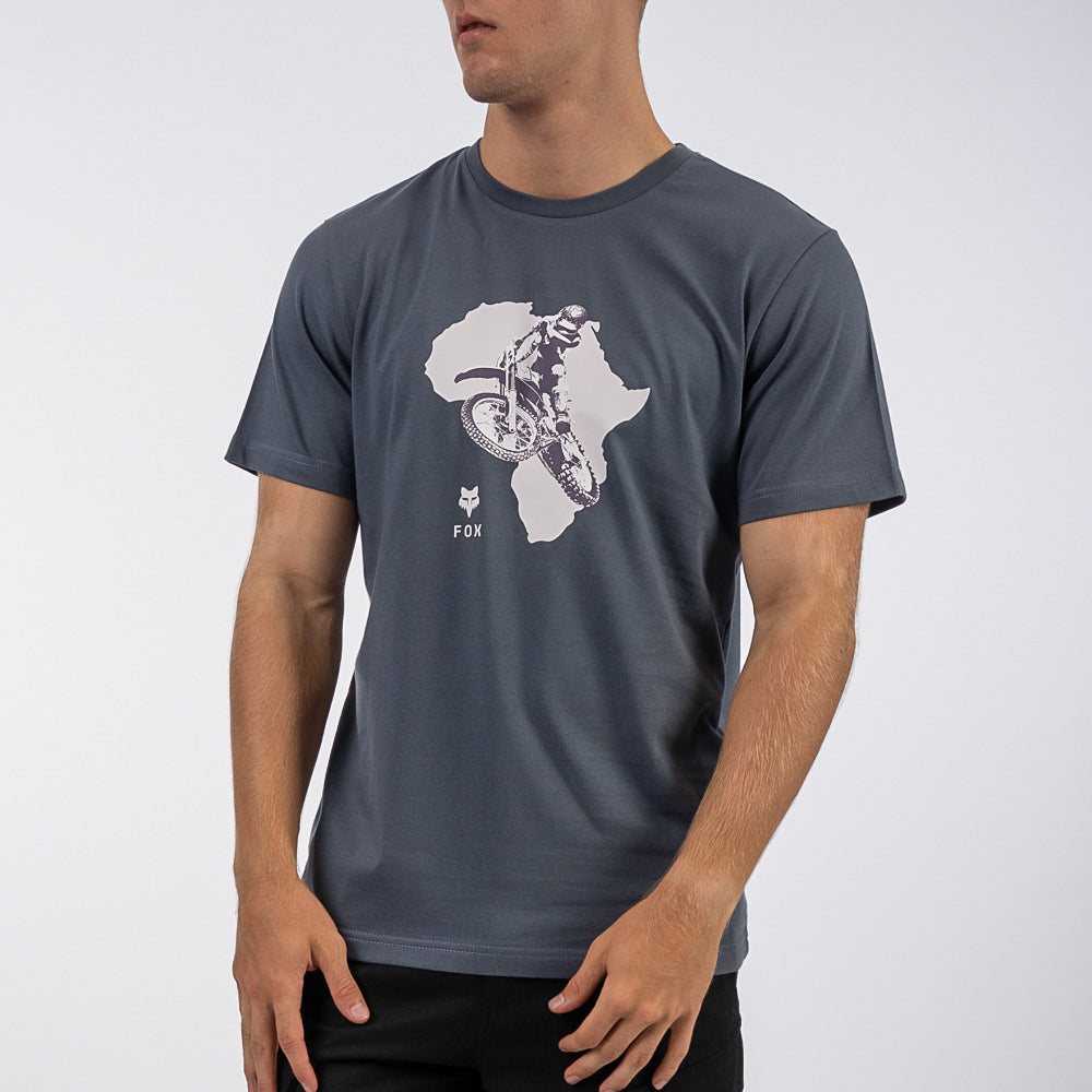 Southern Tip Tee
