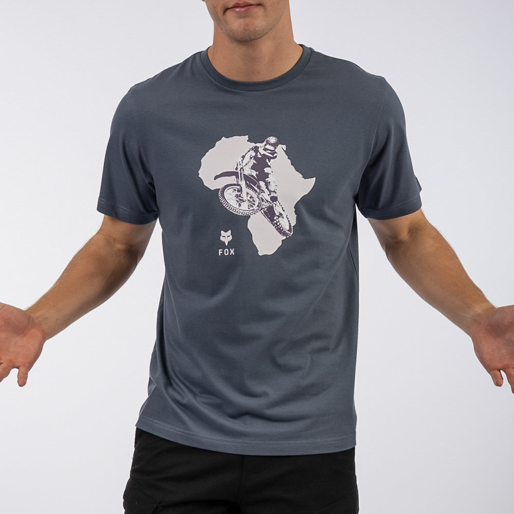 Southern Tip Tee
