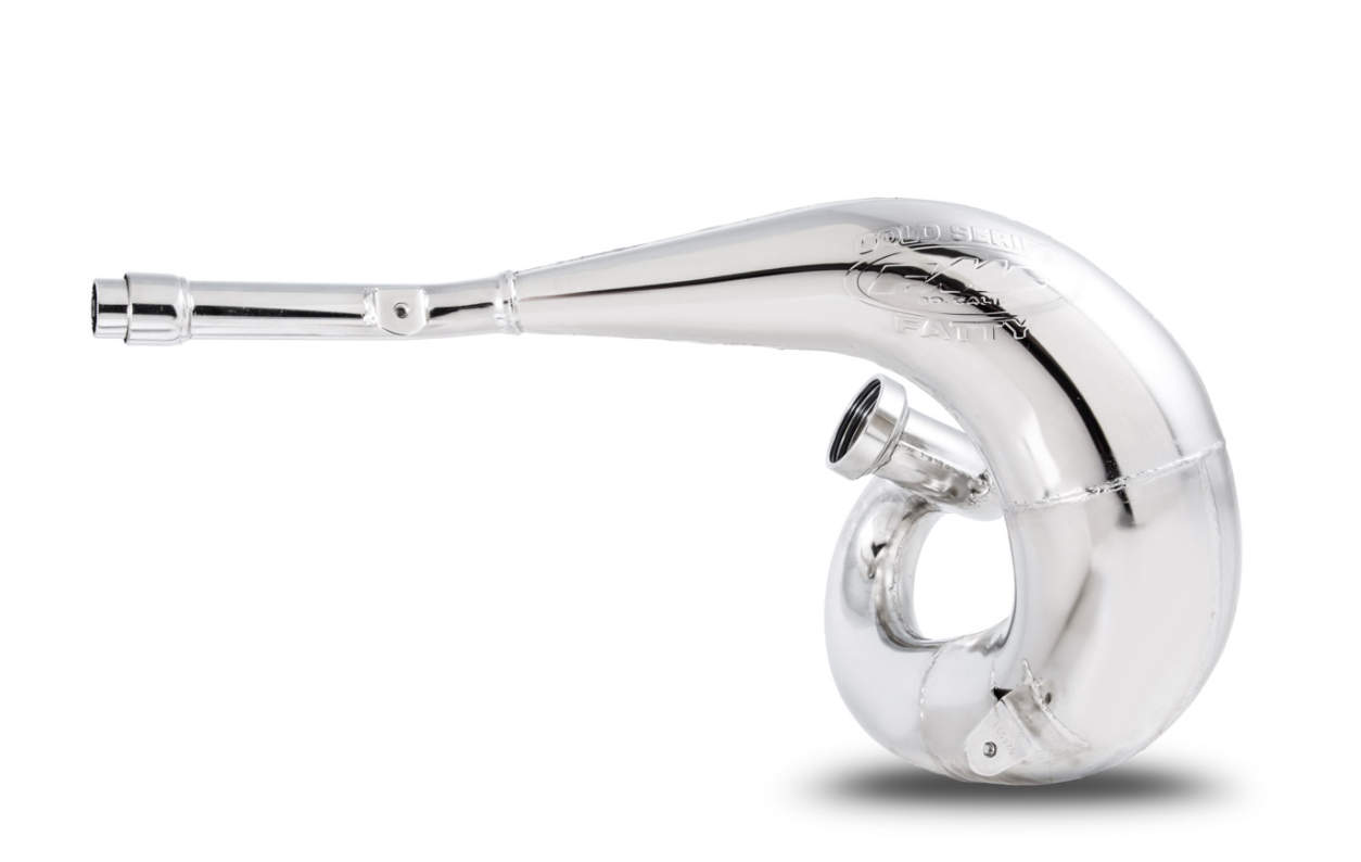 Husaberg Fatty
