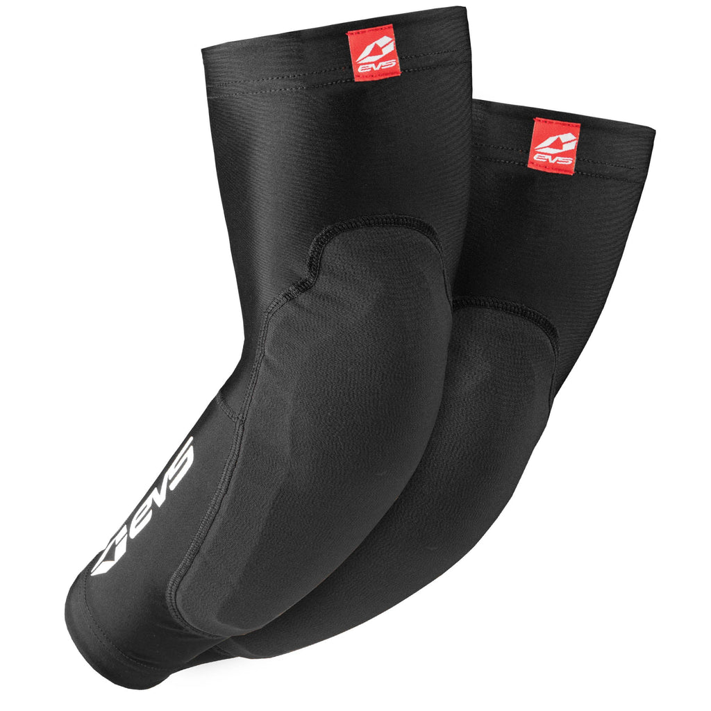 EVS - Flex Lite Elbow Guards Position 1