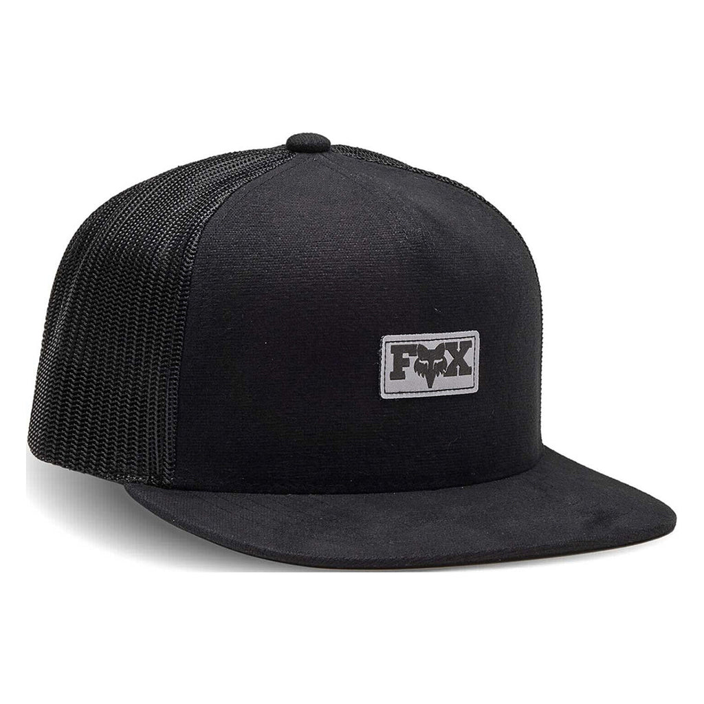 FheadX Mesh Trucker Cap