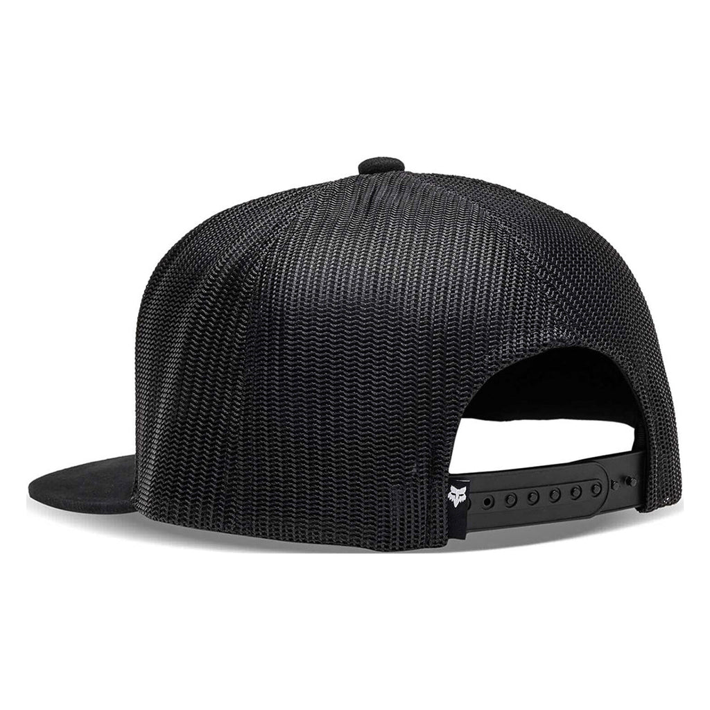 FheadX Mesh Trucker Cap