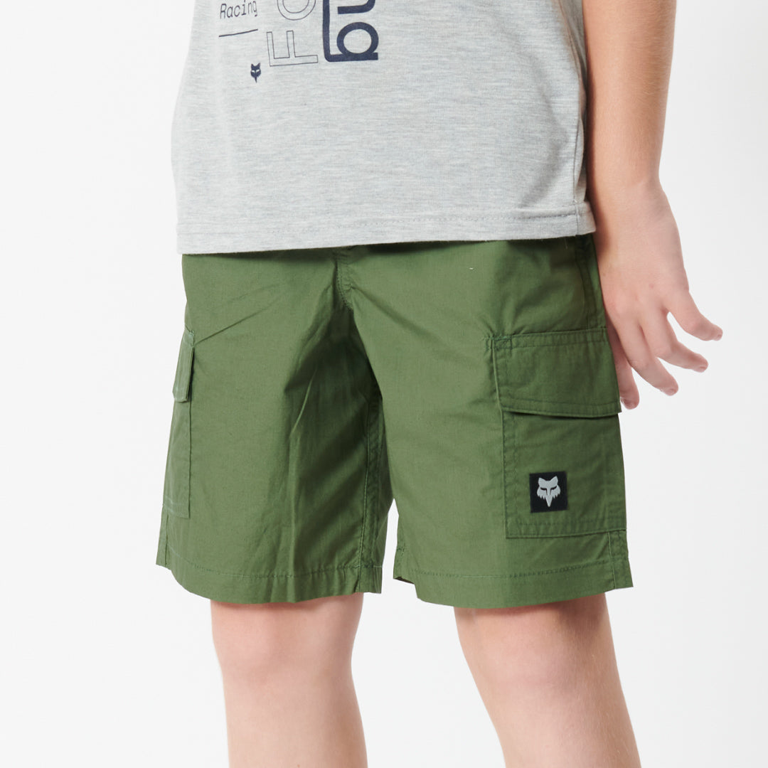 Youth Mini Slambozo