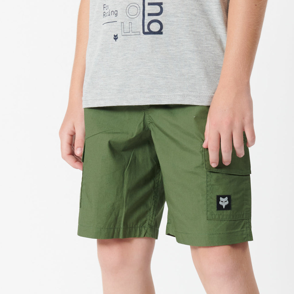 Youth Mini Slambozo