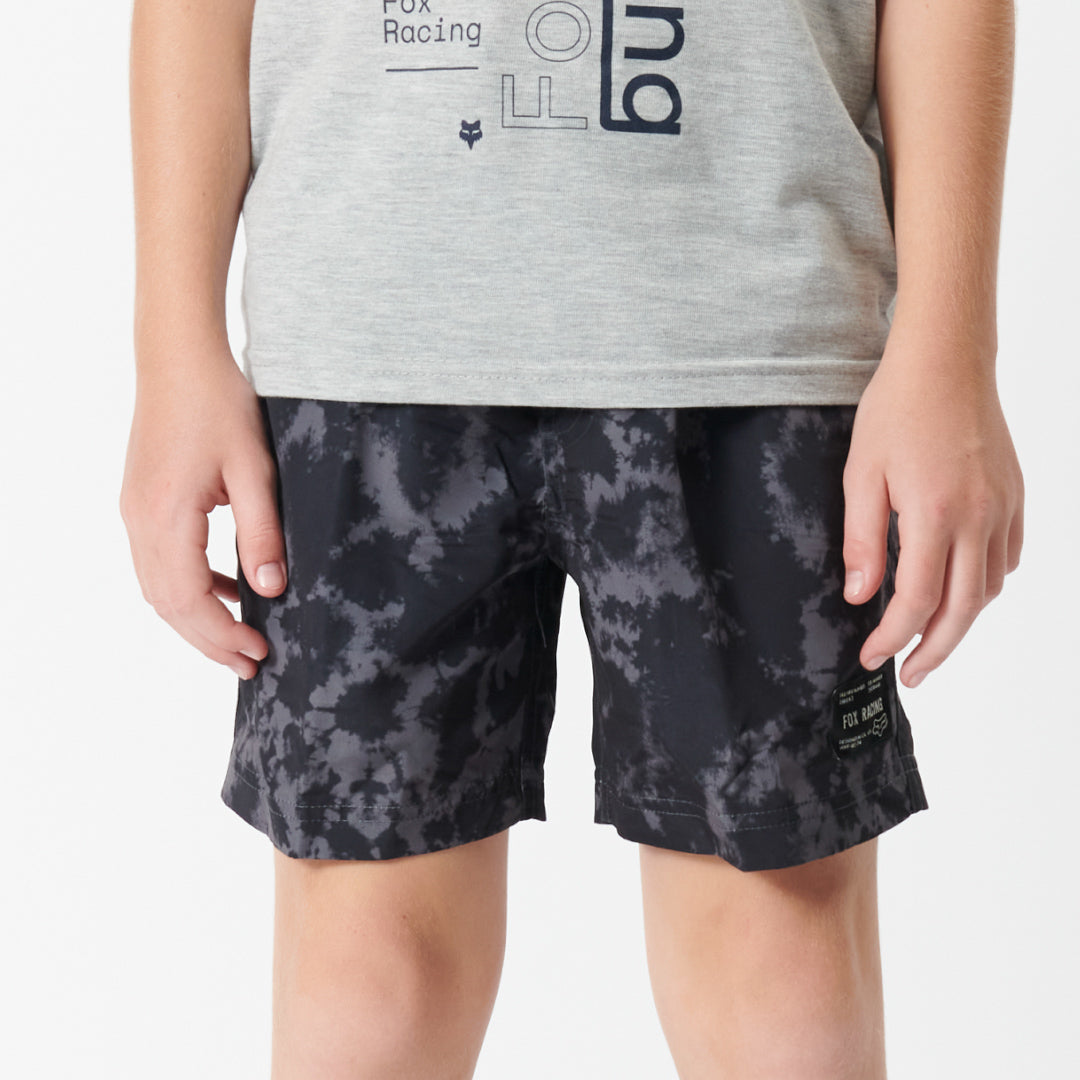 Youth Detonate Volley Short