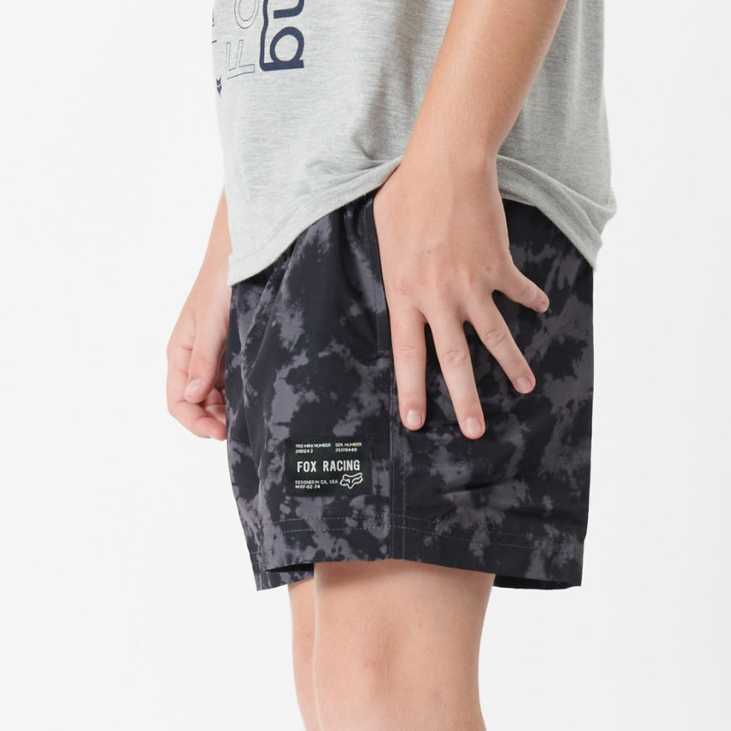 Youth Detonate Volley Short