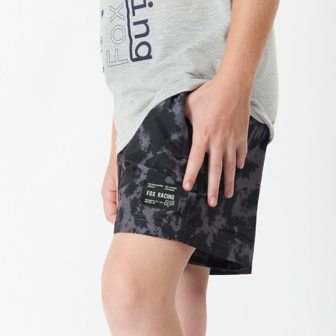 Youth Detonate Volley Short