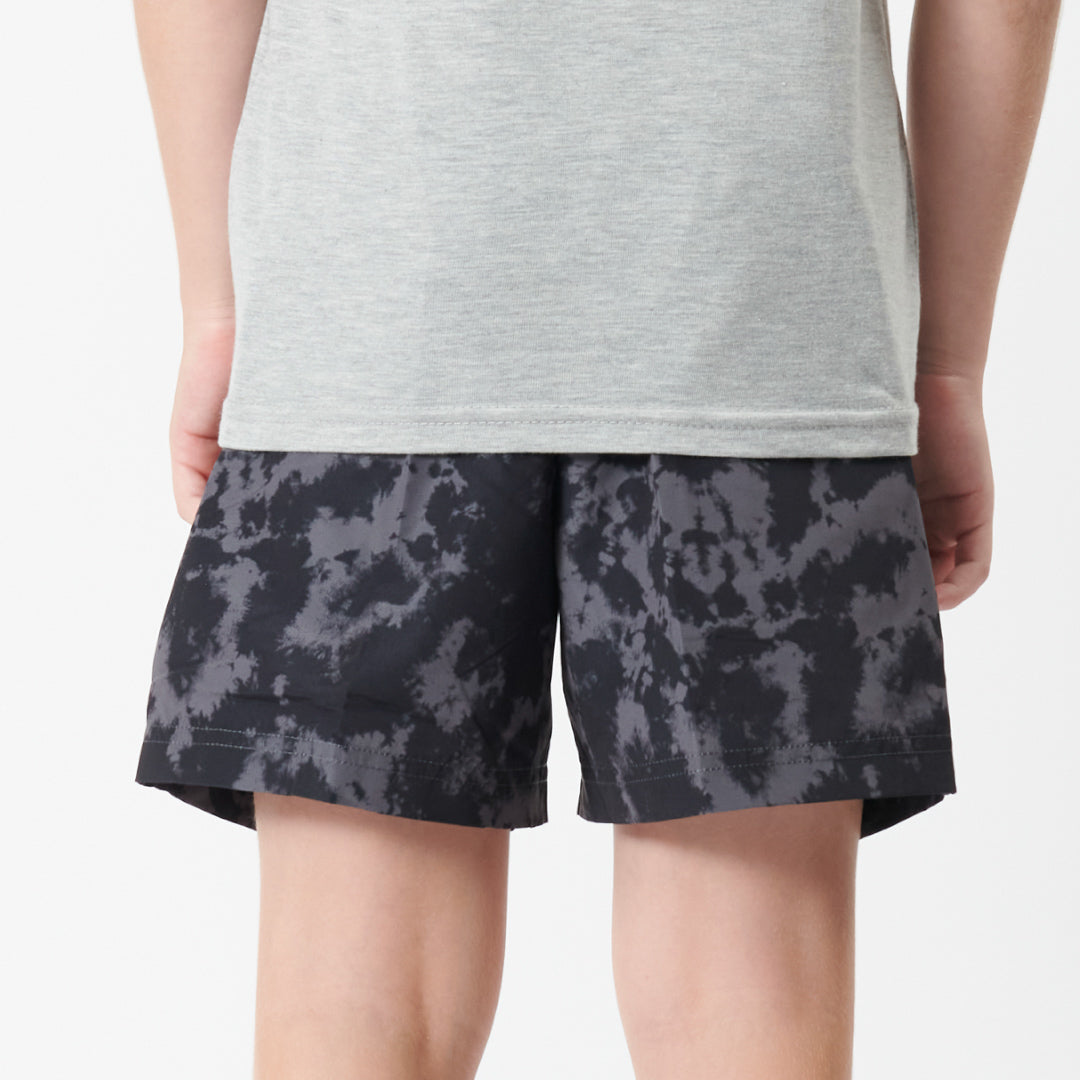 Youth Detonate Volley Short