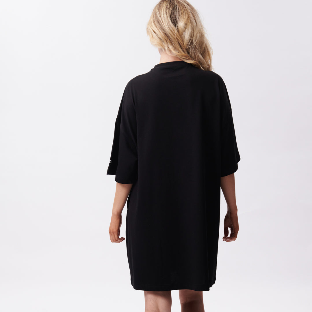 Womens Big Event T-Shirt Dress
