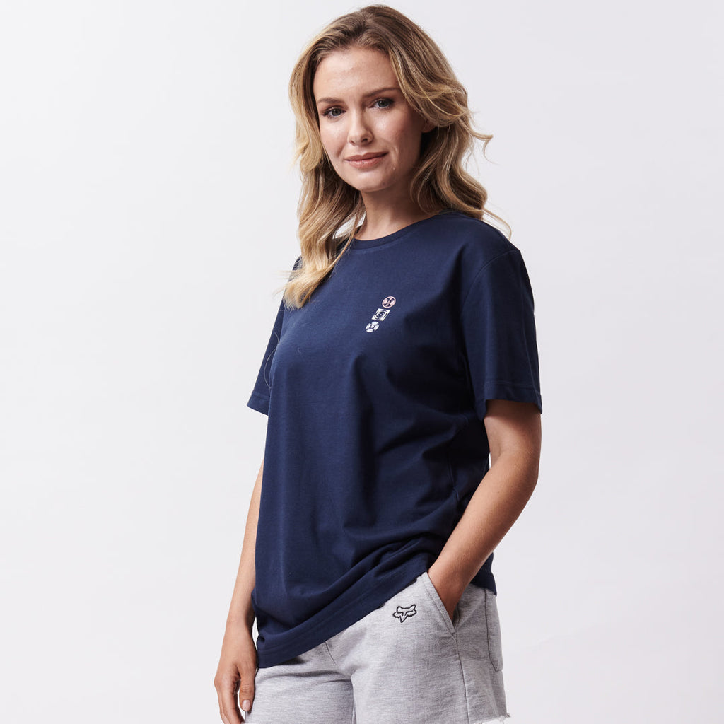 Womens Breakthrough Tee