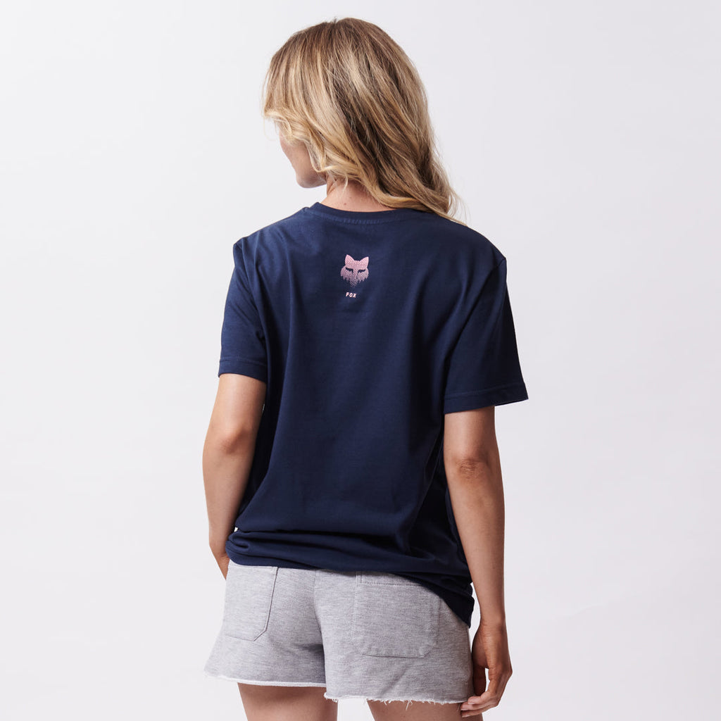 Womens Breakthrough Tee